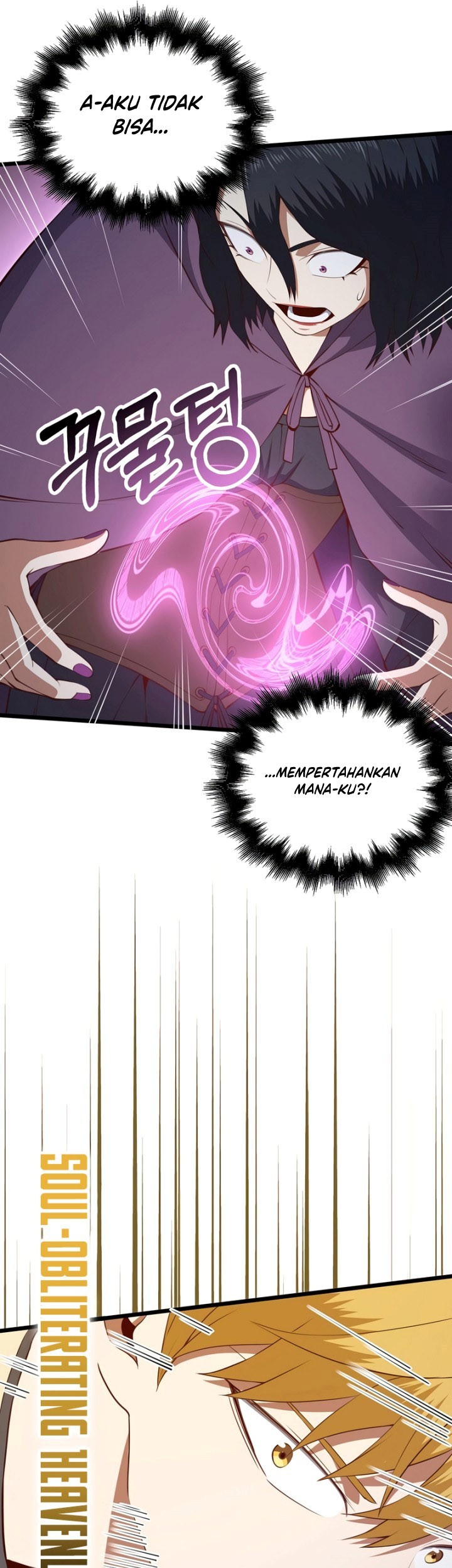 The Lord’s Coins Aren’t Decreasing?! Chapter 86 - halaman 78