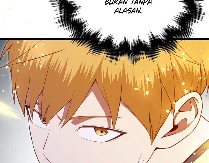 The Lord’s Coins Aren’t Decreasing?! Chapter 86 - halaman 83