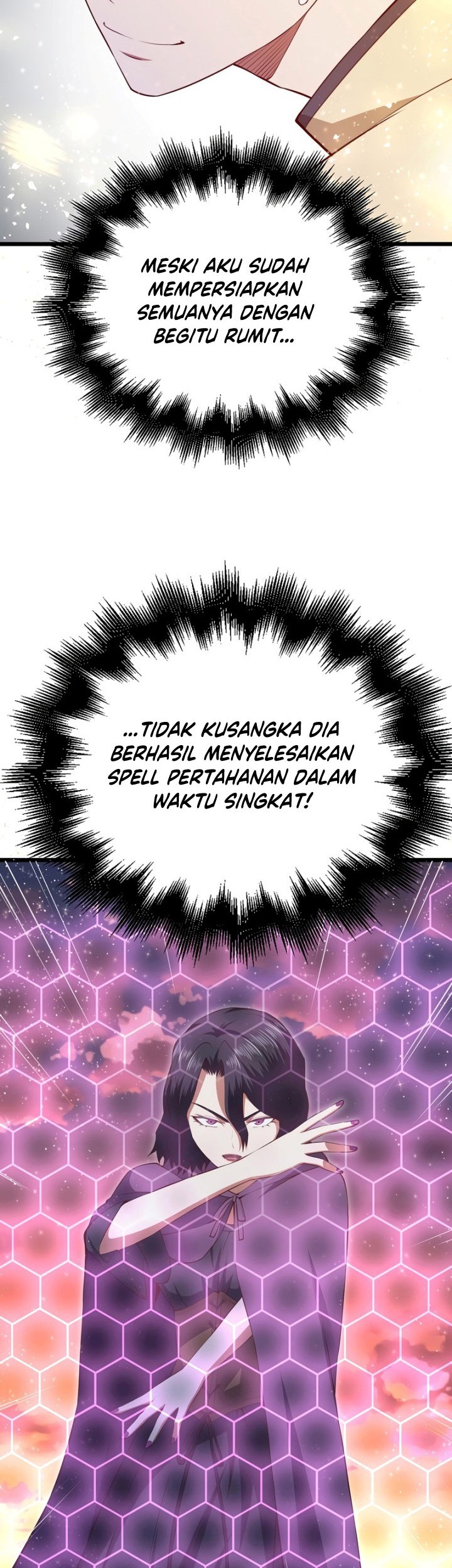 The Lord’s Coins Aren’t Decreasing?! Chapter 86 - halaman 84