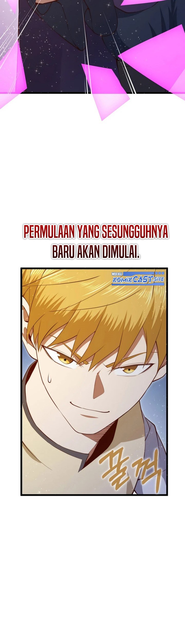 The Lord’s Coins Aren’t Decreasing?! Chapter 86 - halaman 88