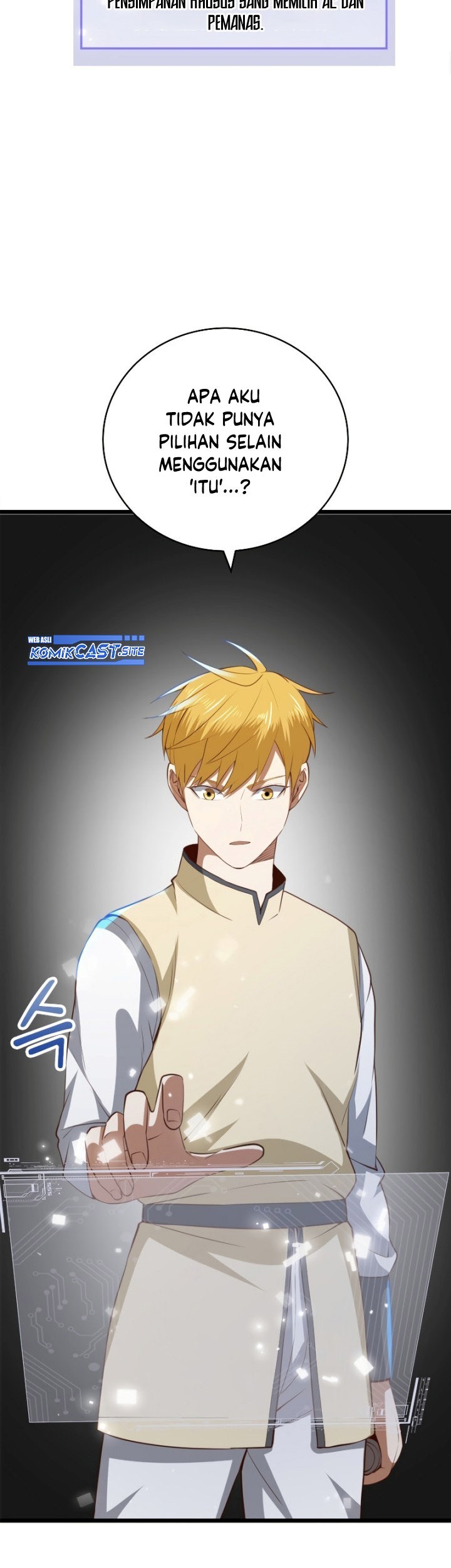 The Lord’s Coins Aren’t Decreasing?! Chapter 87 - halaman 16