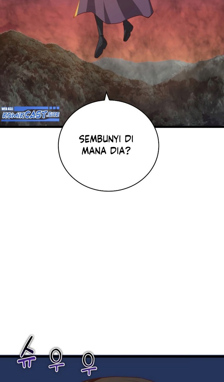 The Lord’s Coins Aren’t Decreasing?! Chapter 87 - halaman 19