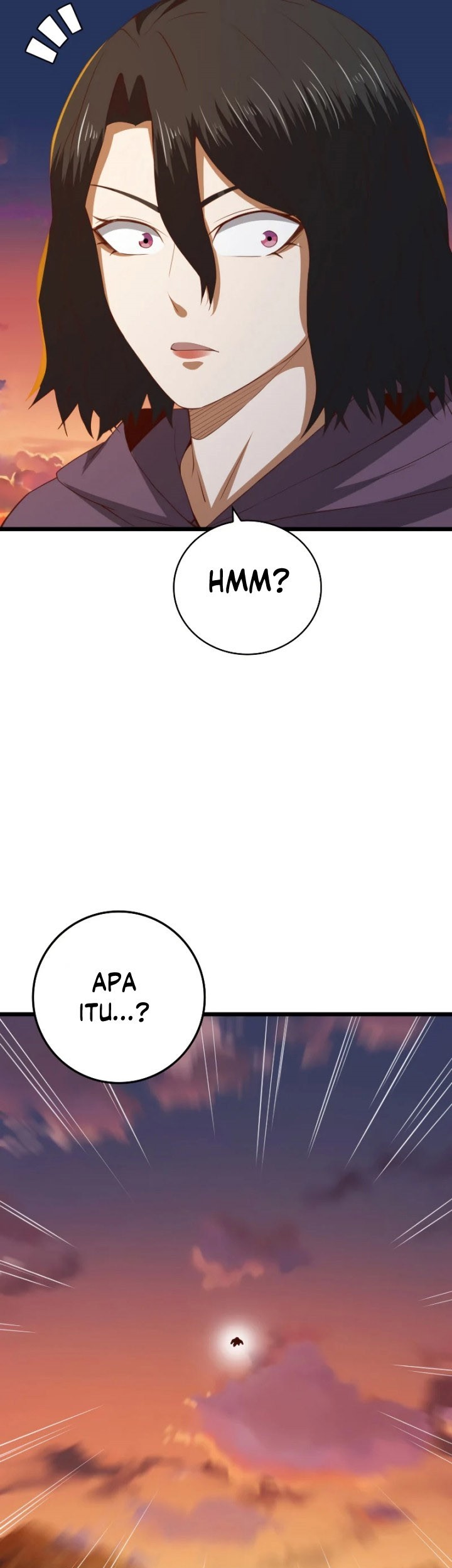 The Lord’s Coins Aren’t Decreasing?! Chapter 87 - halaman 20