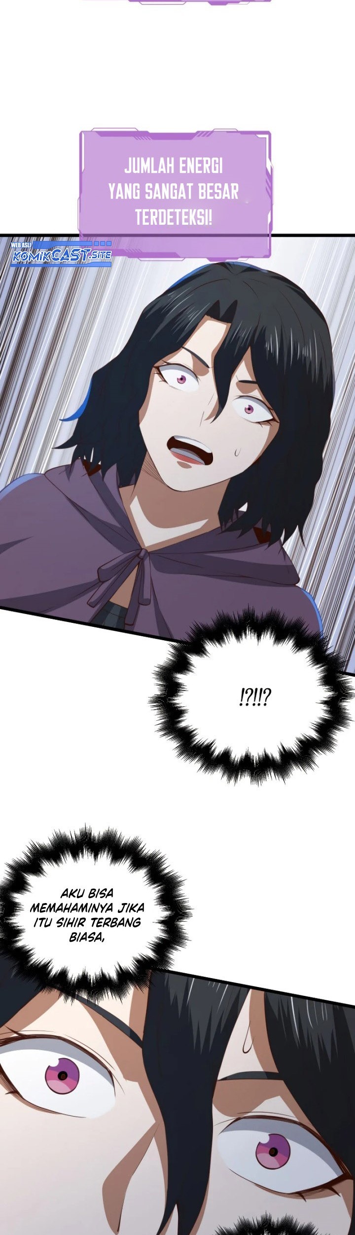 The Lord’s Coins Aren’t Decreasing?! Chapter 87 - halaman 22