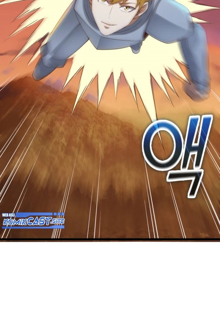 The Lord’s Coins Aren’t Decreasing?! Chapter 87 - halaman 25