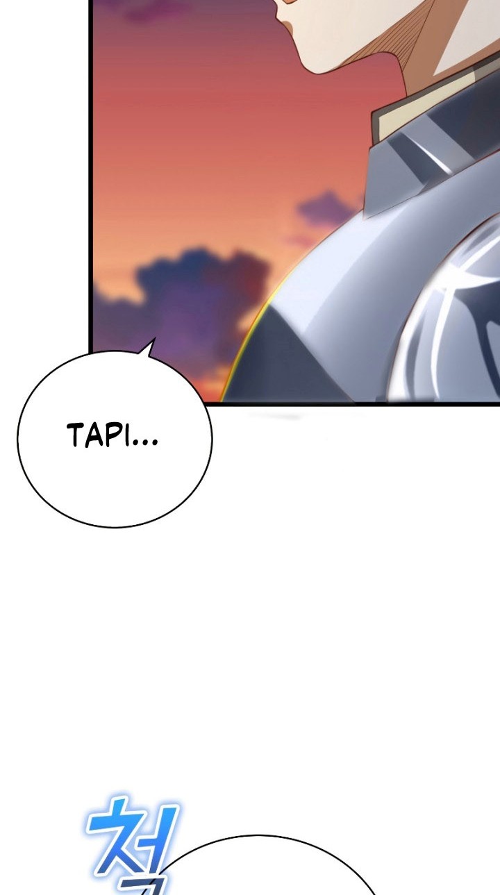 The Lord’s Coins Aren’t Decreasing?! Chapter 87 - halaman 27
