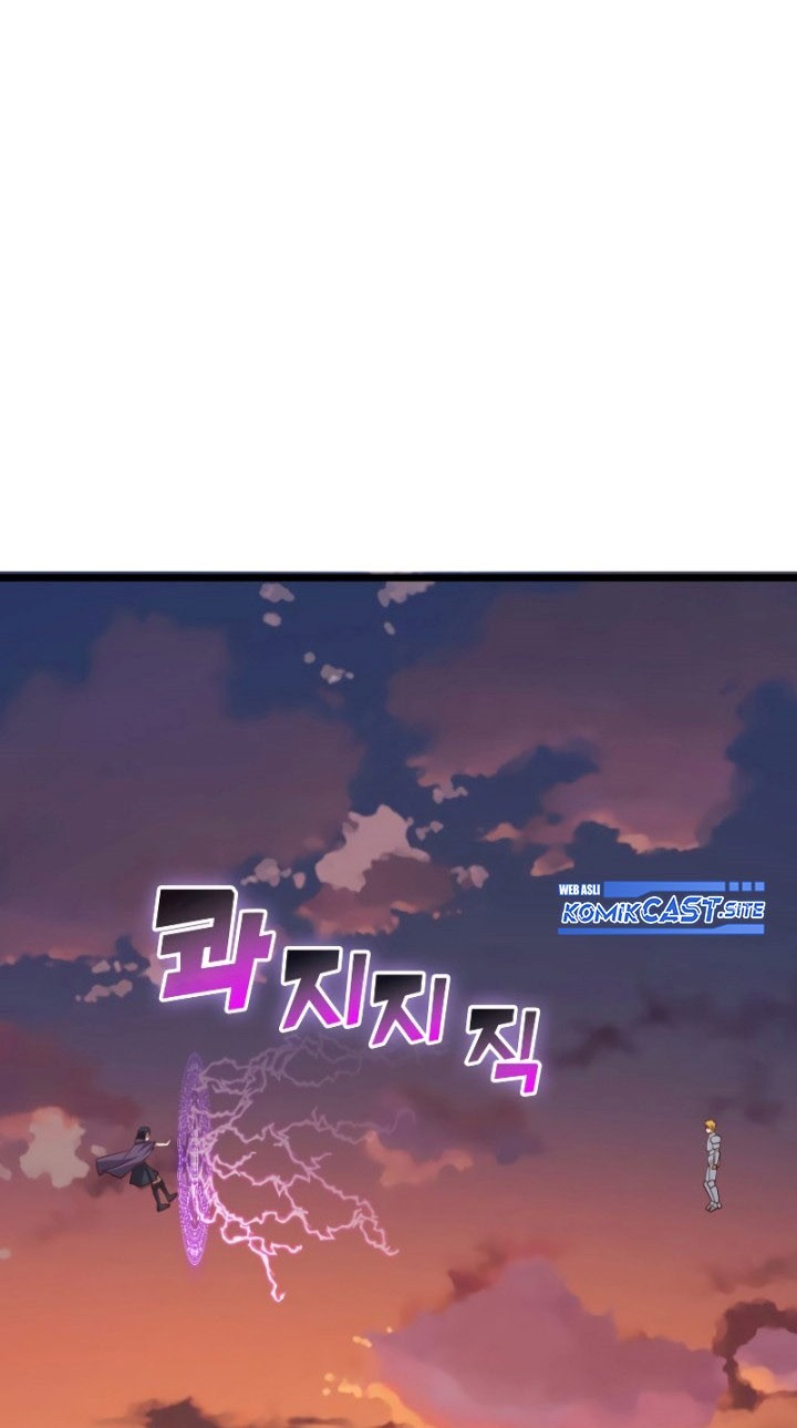 The Lord’s Coins Aren’t Decreasing?! Chapter 87 - halaman 33