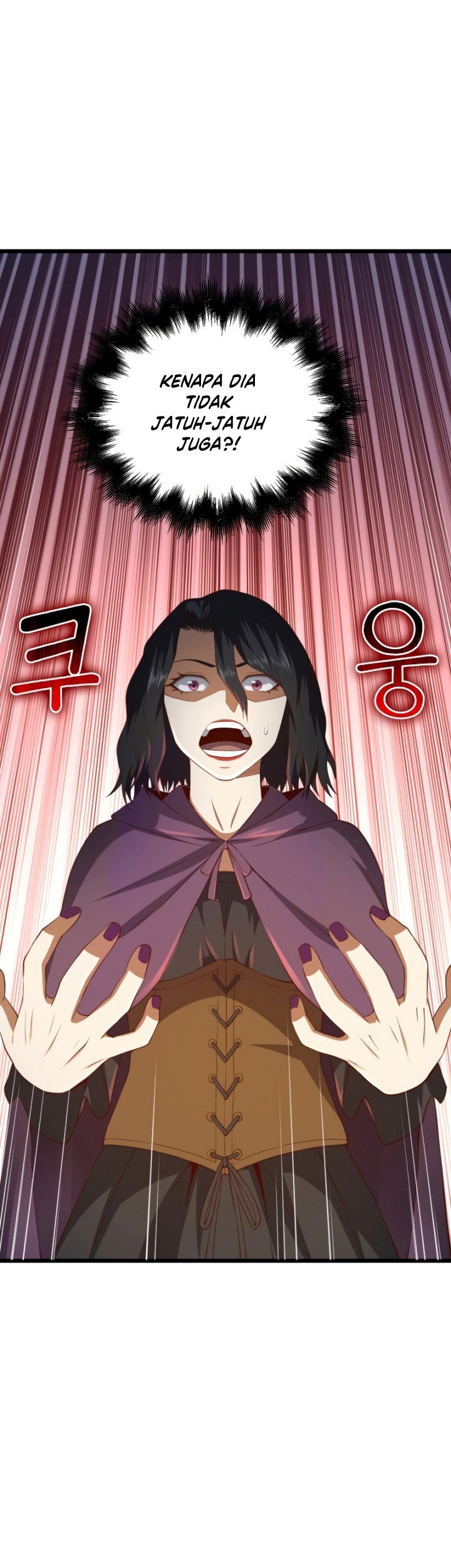 The Lord’s Coins Aren’t Decreasing?! Chapter 87 - halaman 38
