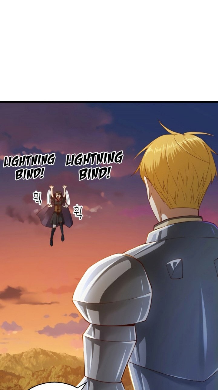 The Lord’s Coins Aren’t Decreasing?! Chapter 87 - halaman 39