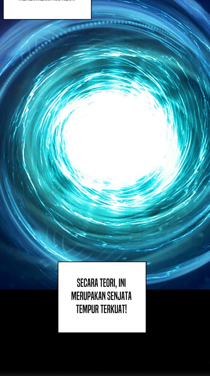 The Lord’s Coins Aren’t Decreasing?! Chapter 87 - halaman 43