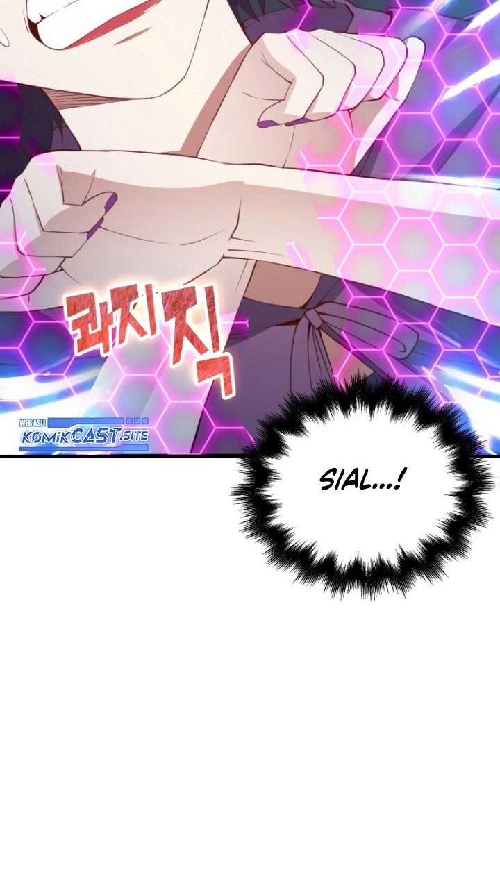 The Lord’s Coins Aren’t Decreasing?! Chapter 87 - halaman 49