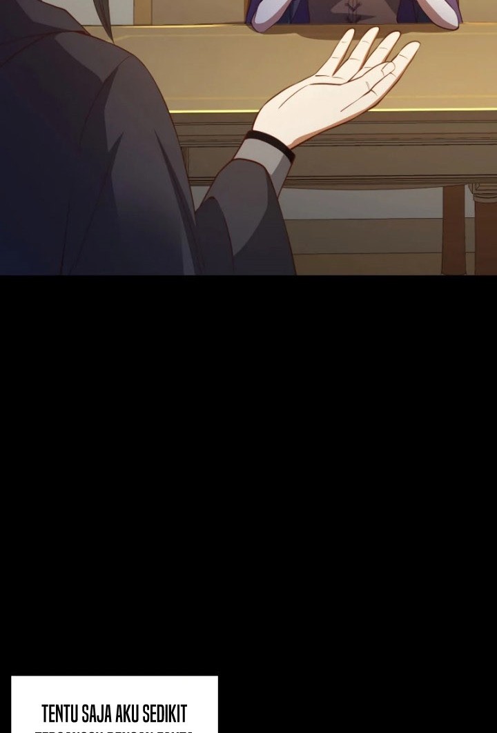 The Lord’s Coins Aren’t Decreasing?! Chapter 87 - halaman 51