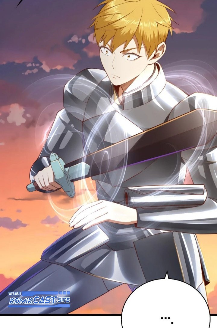 The Lord’s Coins Aren’t Decreasing?! Chapter 87 - halaman 57