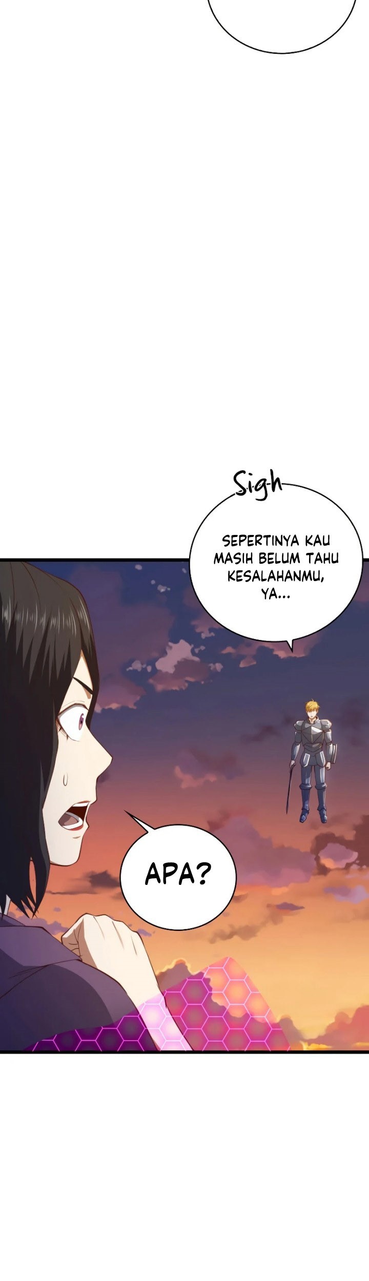 The Lord’s Coins Aren’t Decreasing?! Chapter 87 - halaman 58