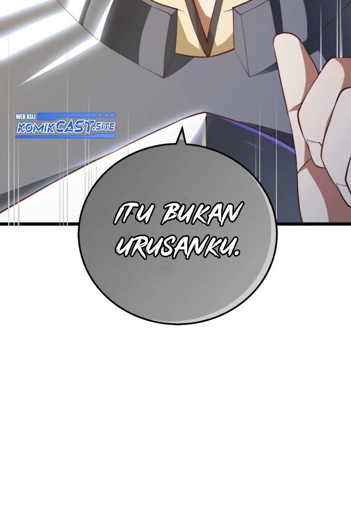 The Lord’s Coins Aren’t Decreasing?! Chapter 87 - halaman 61