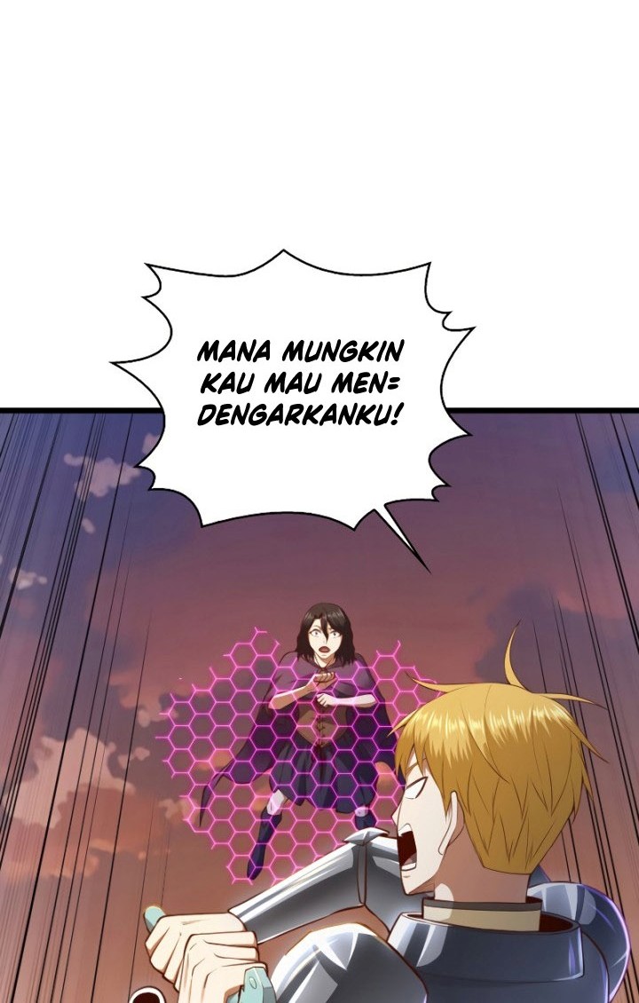 The Lord’s Coins Aren’t Decreasing?! Chapter 87 - halaman 65