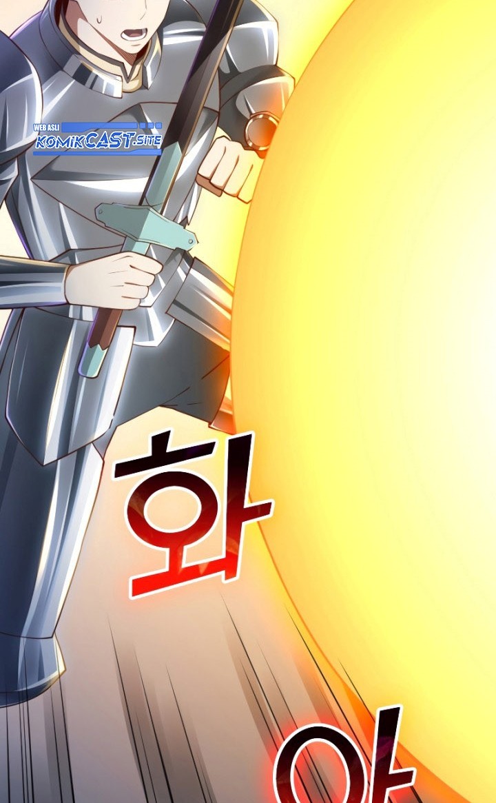 The Lord’s Coins Aren’t Decreasing?! Chapter 87 - halaman 75