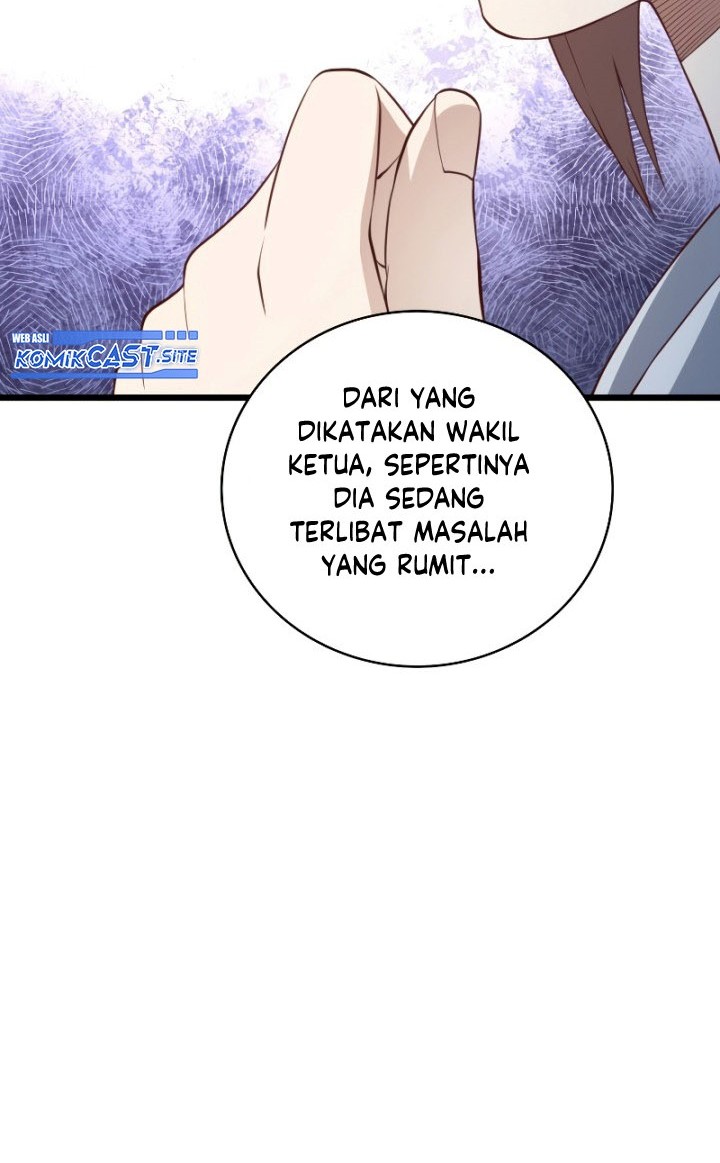 The Lord’s Coins Aren’t Decreasing?! Chapter 87 - halaman 79