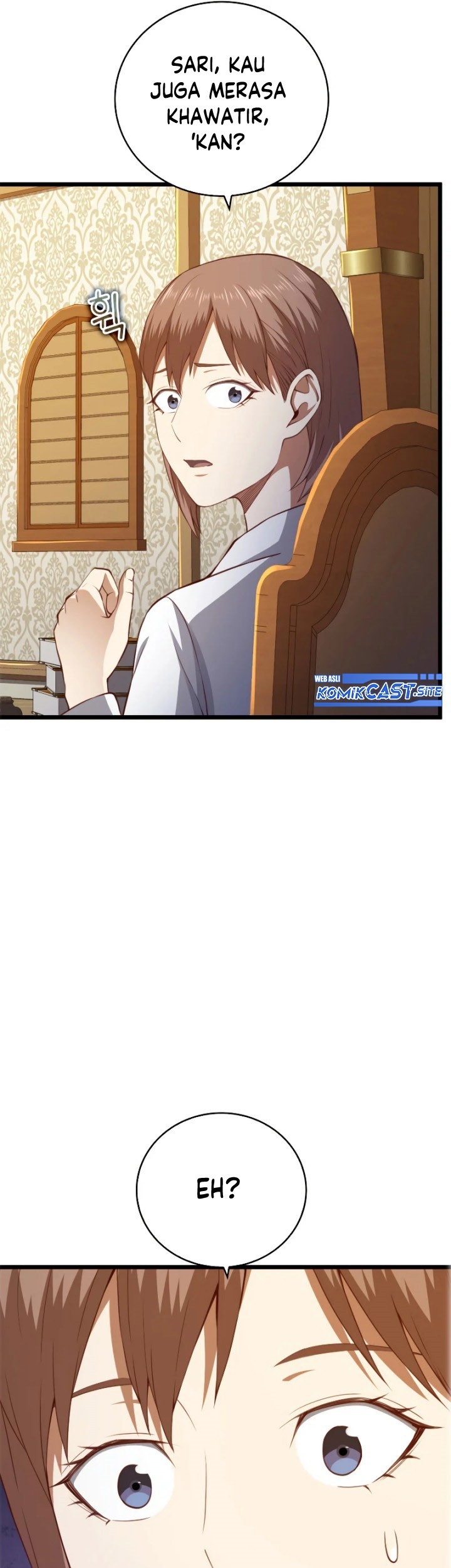 The Lord’s Coins Aren’t Decreasing?! Chapter 87 - halaman 80