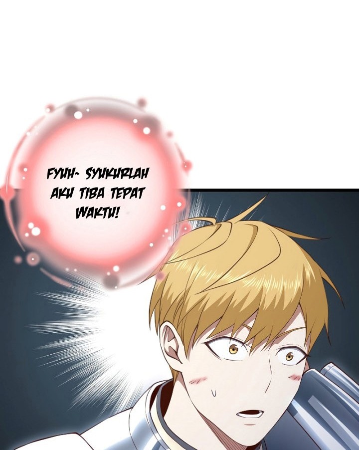 The Lord’s Coins Aren’t Decreasing?! Chapter 88 - halaman 11