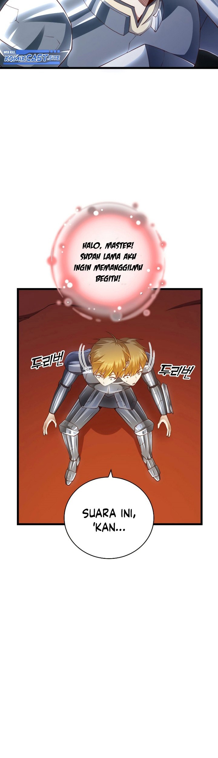 The Lord’s Coins Aren’t Decreasing?! Chapter 88 - halaman 12