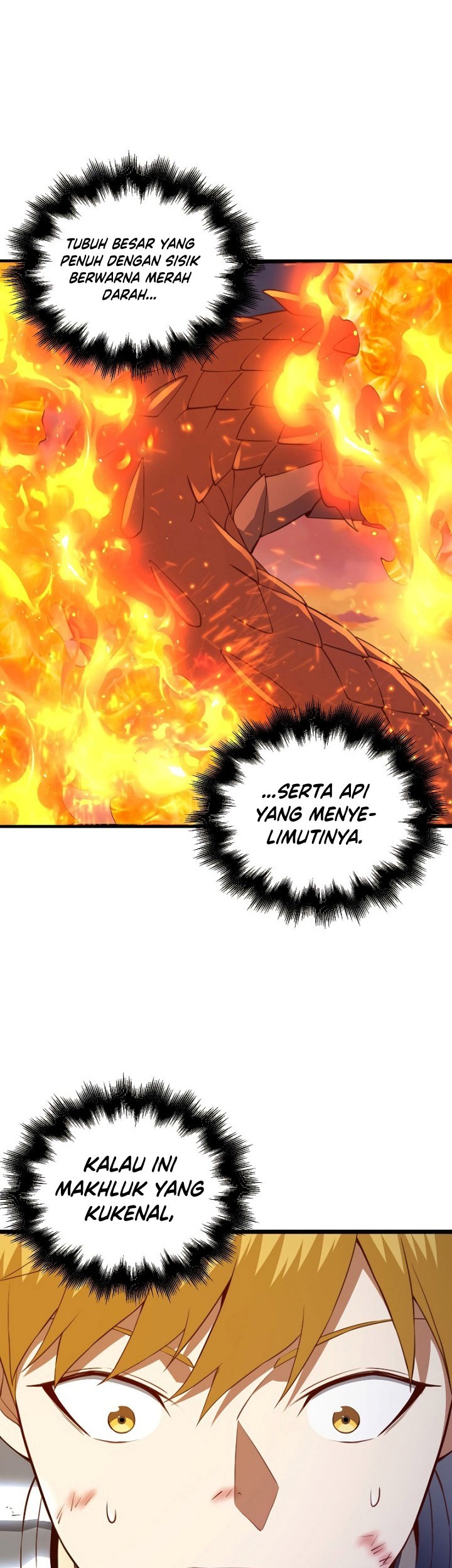 The Lord’s Coins Aren’t Decreasing?! Chapter 88 - halaman 14