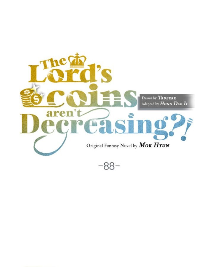 The Lord’s Coins Aren’t Decreasing?! Chapter 88 - halaman 17