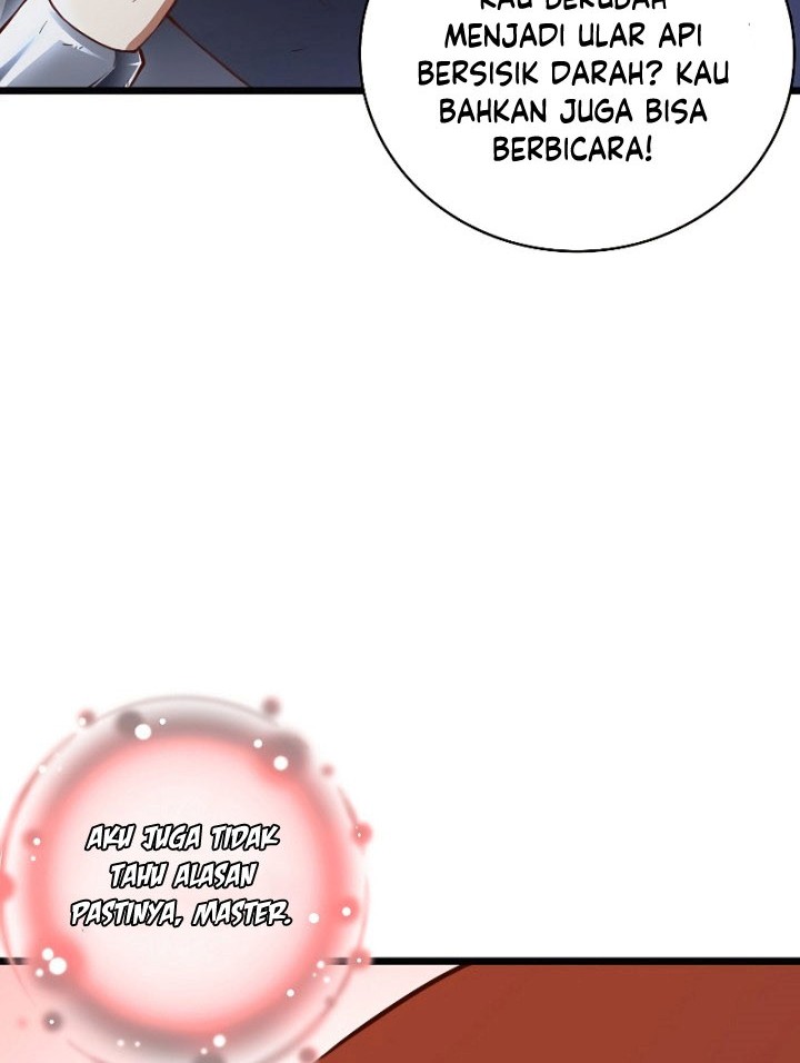 The Lord’s Coins Aren’t Decreasing?! Chapter 88 - halaman 19