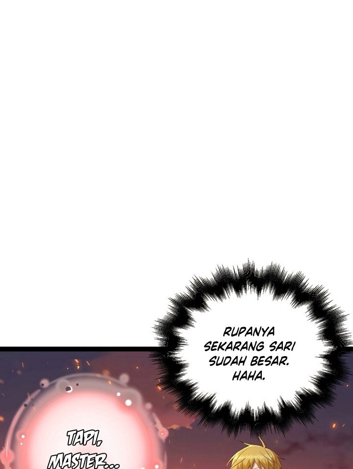 The Lord’s Coins Aren’t Decreasing?! Chapter 88 - halaman 21