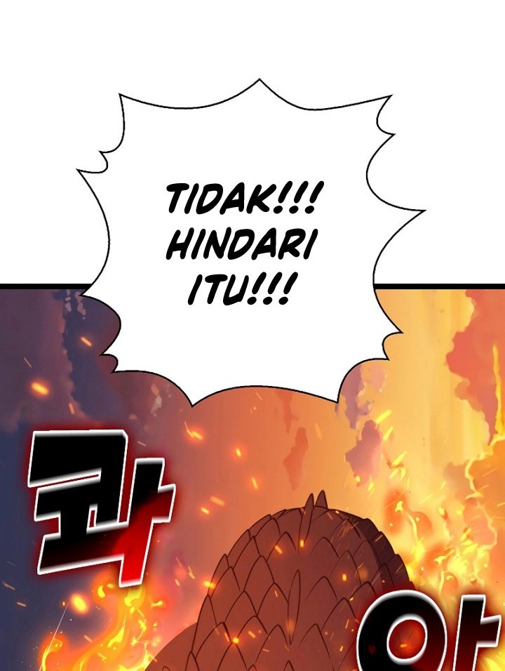 The Lord’s Coins Aren’t Decreasing?! Chapter 88 - halaman 23