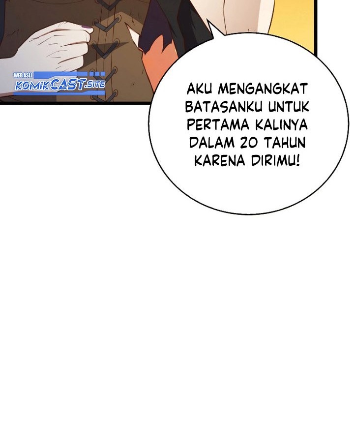 The Lord’s Coins Aren’t Decreasing?! Chapter 88 - halaman 33