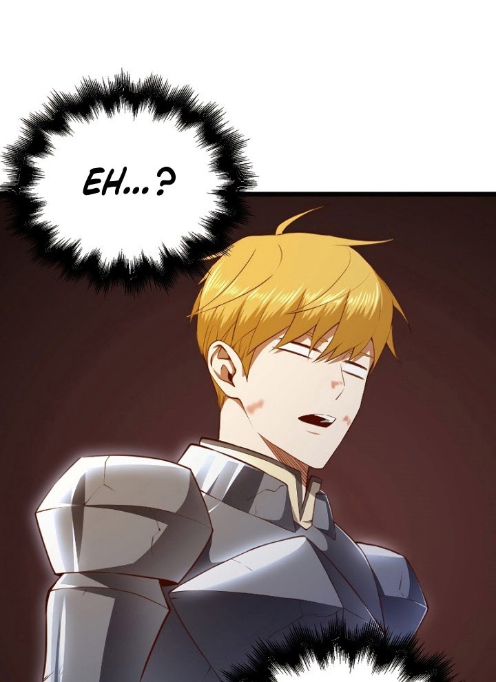 The Lord’s Coins Aren’t Decreasing?! Chapter 88 - halaman 35