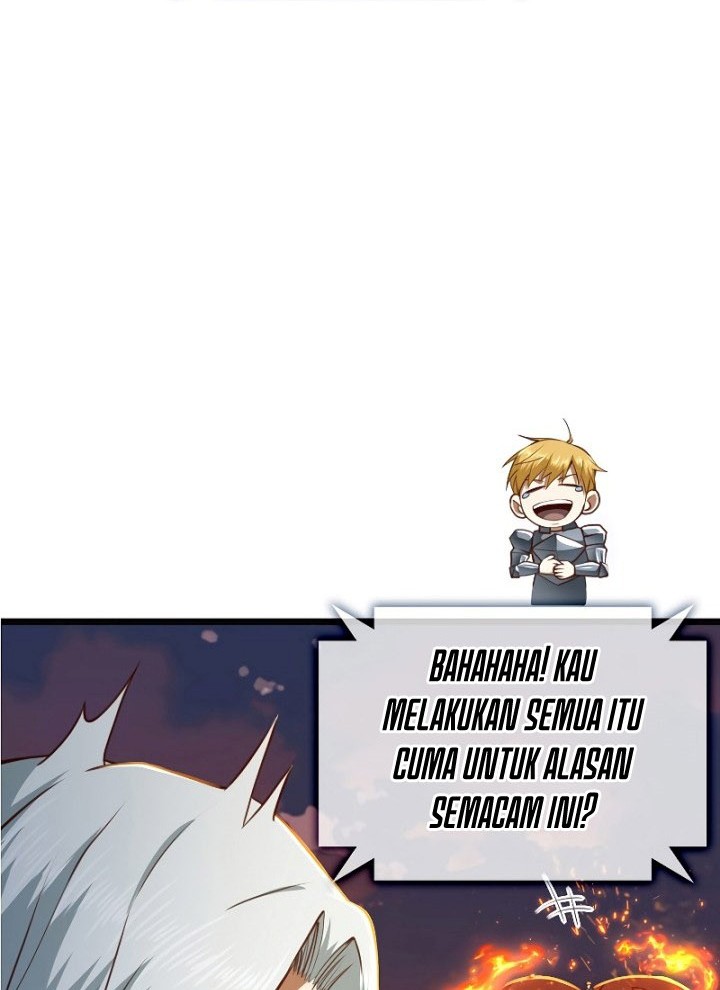 The Lord’s Coins Aren’t Decreasing?! Chapter 88 - halaman 37