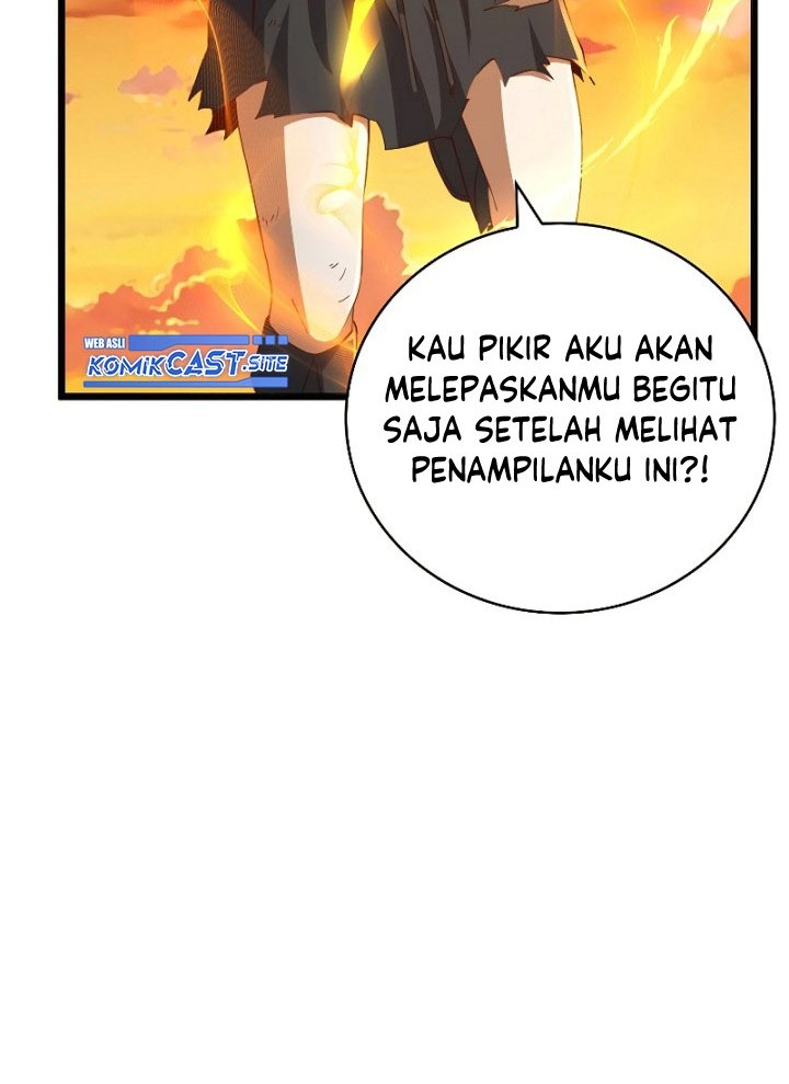 The Lord’s Coins Aren’t Decreasing?! Chapter 88 - halaman 41
