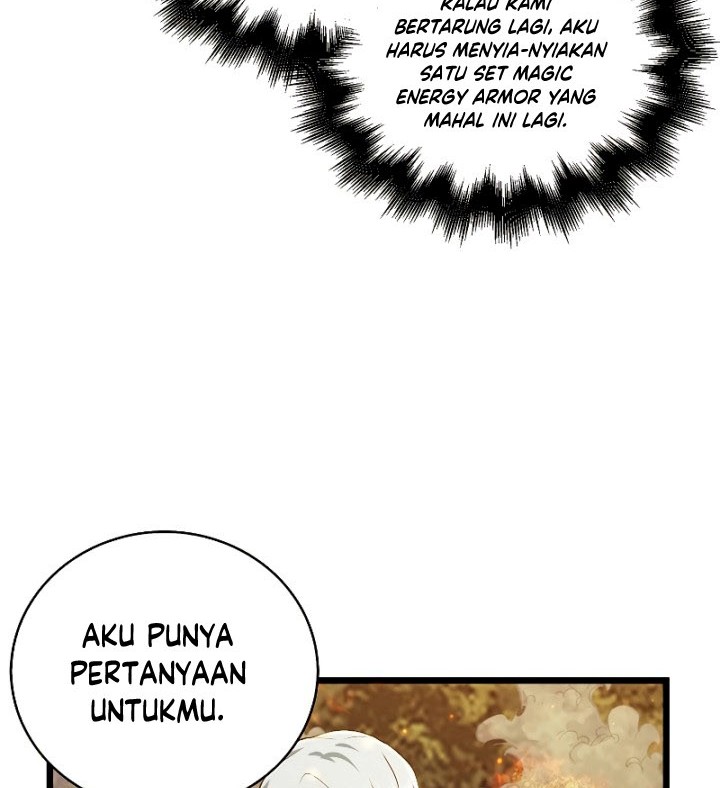 The Lord’s Coins Aren’t Decreasing?! Chapter 88 - halaman 51