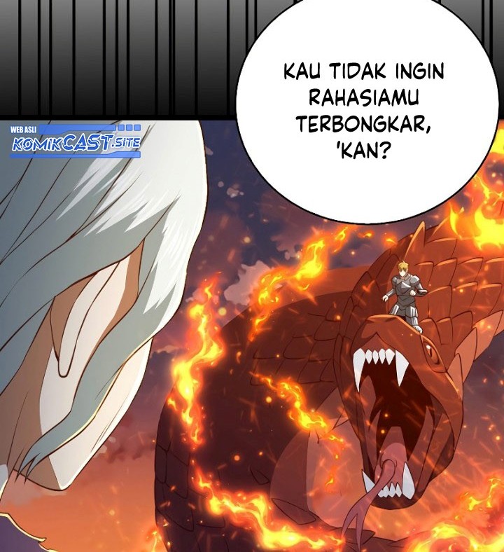 The Lord’s Coins Aren’t Decreasing?! Chapter 88 - halaman 53