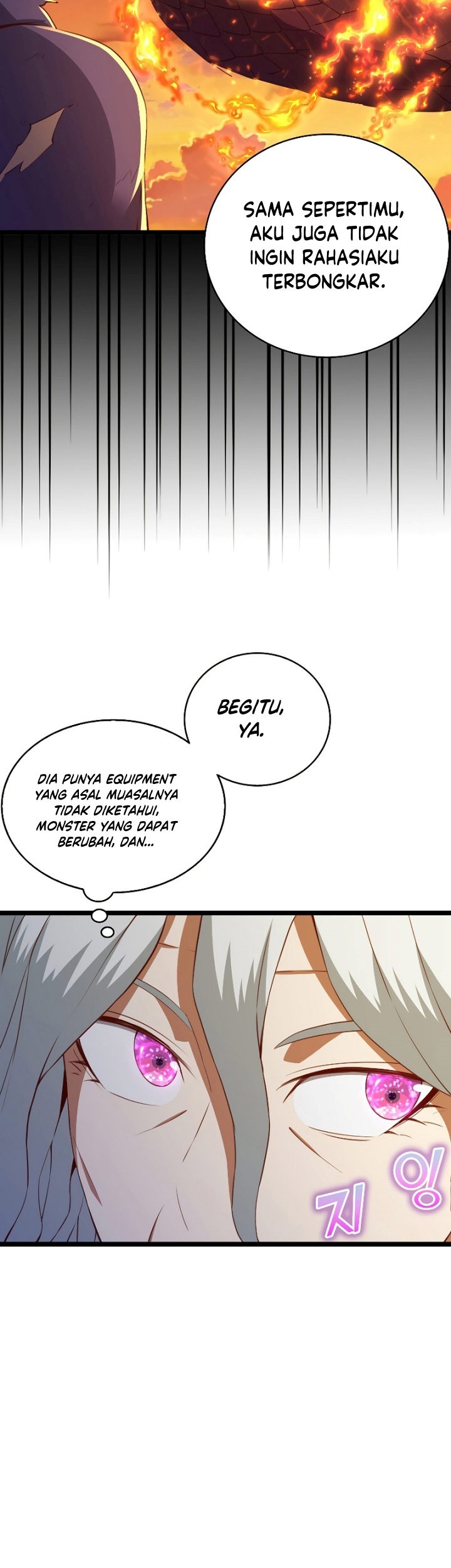 The Lord’s Coins Aren’t Decreasing?! Chapter 88 - halaman 54