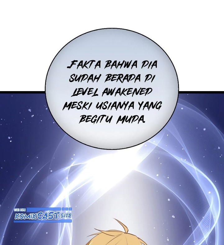 The Lord’s Coins Aren’t Decreasing?! Chapter 88 - halaman 55
