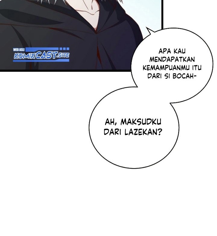 The Lord’s Coins Aren’t Decreasing?! Chapter 88 - halaman 57