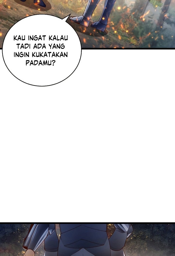 The Lord’s Coins Aren’t Decreasing?! Chapter 88 - halaman 59