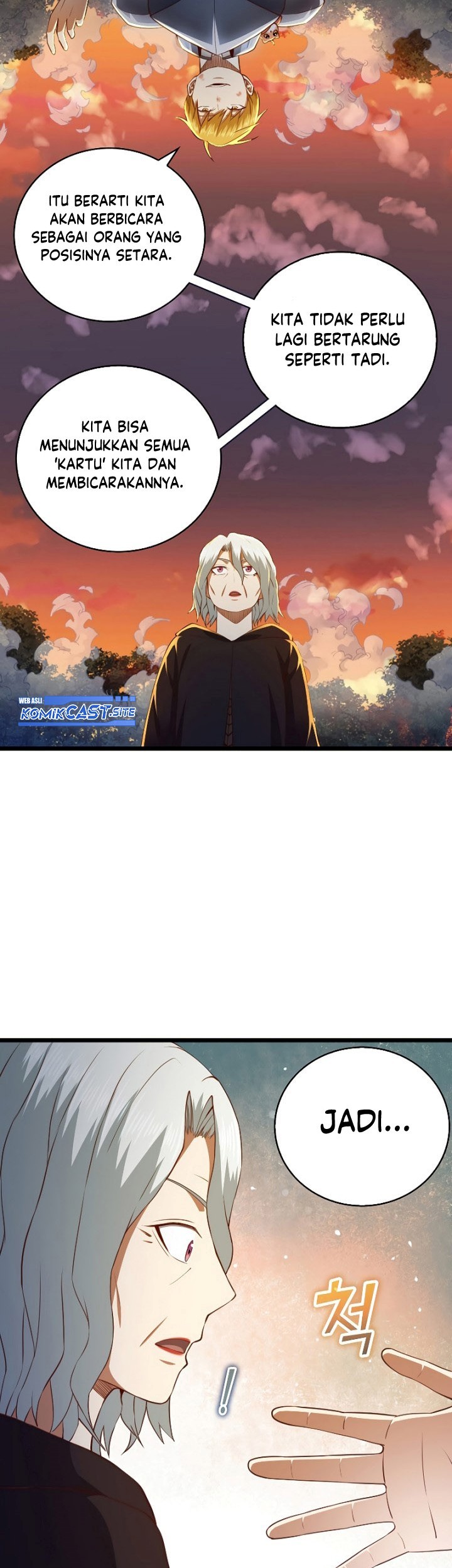The Lord’s Coins Aren’t Decreasing?! Chapter 88 - halaman 60
