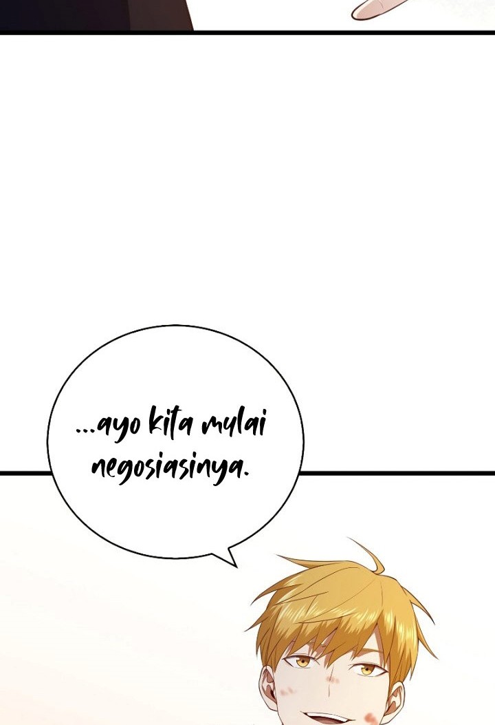 The Lord’s Coins Aren’t Decreasing?! Chapter 88 - halaman 61