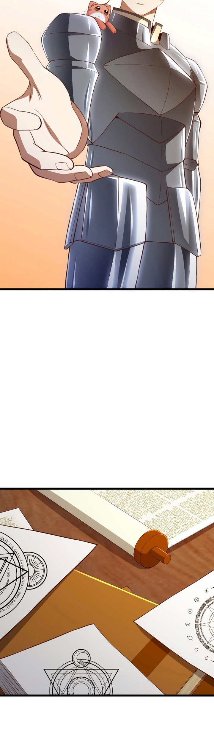 The Lord’s Coins Aren’t Decreasing?! Chapter 88 - halaman 62