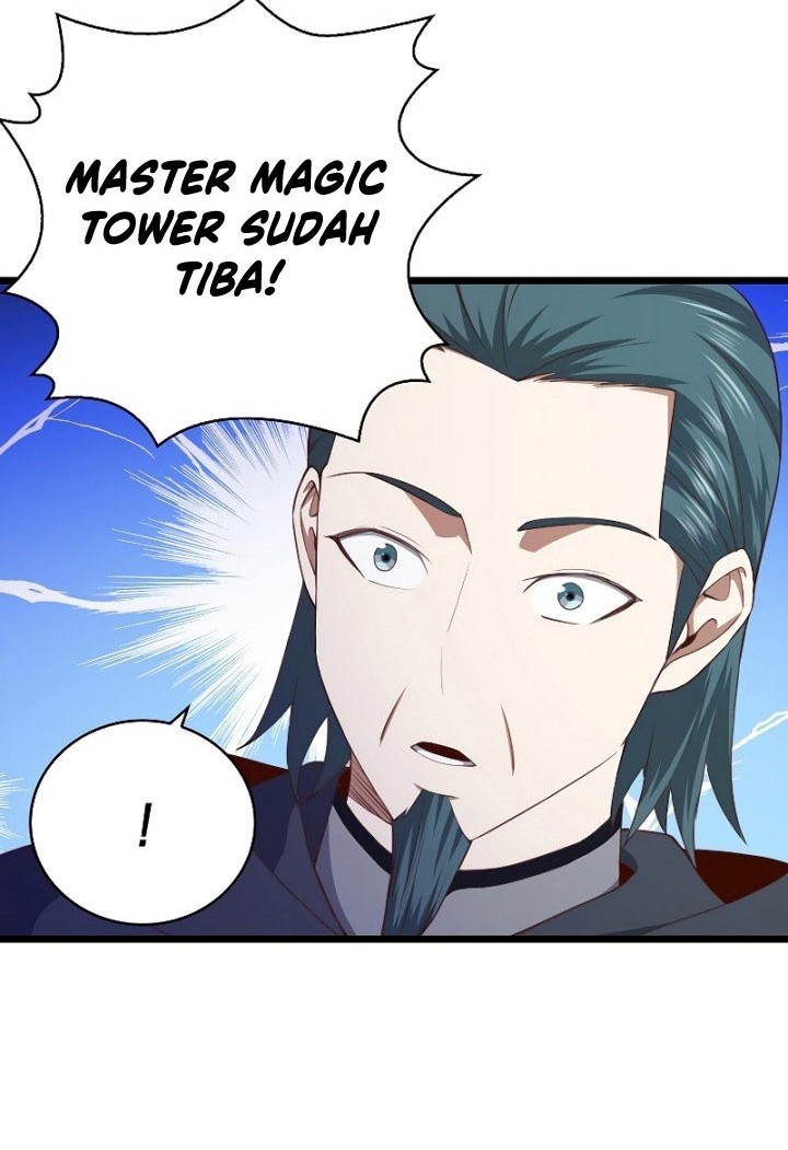 The Lord’s Coins Aren’t Decreasing?! Chapter 88 - halaman 65