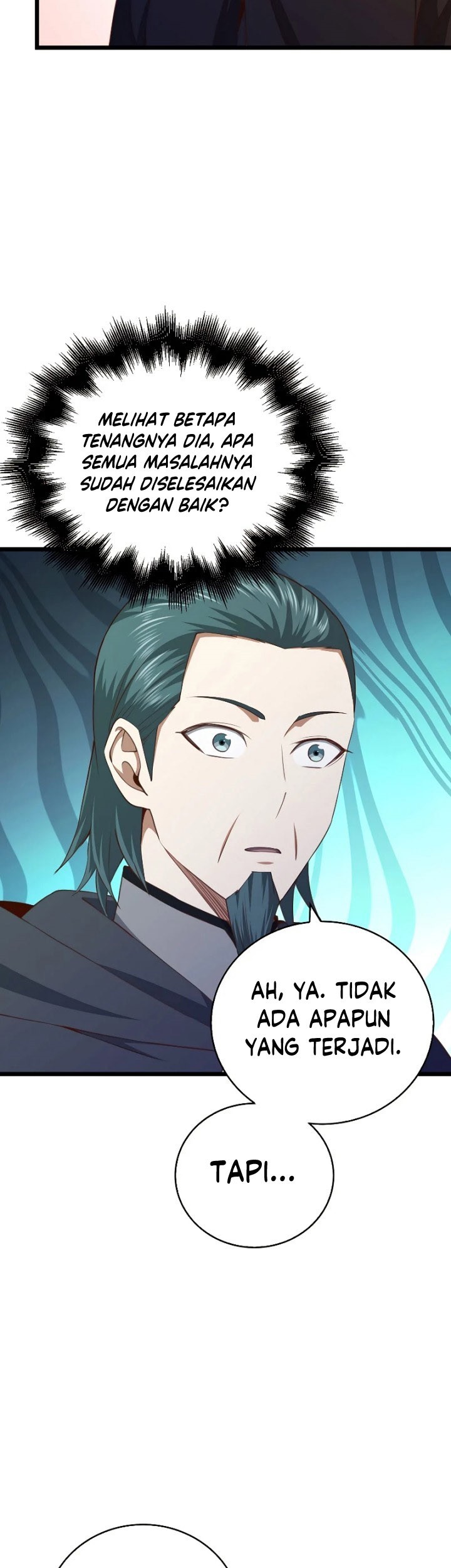 The Lord’s Coins Aren’t Decreasing?! Chapter 88 - halaman 68