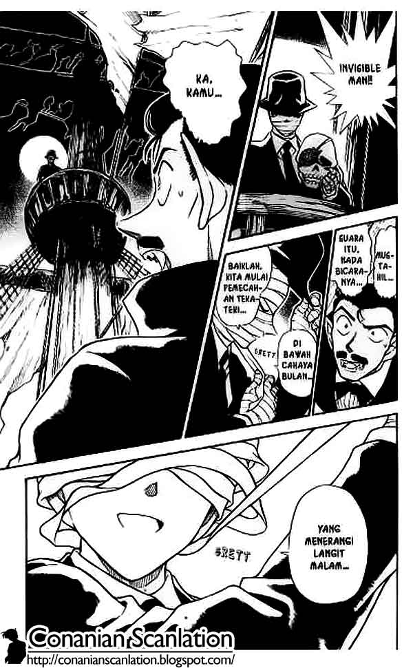 The Lord’s Coins Aren’t Decreasing?! Chapter 89 - halaman 16