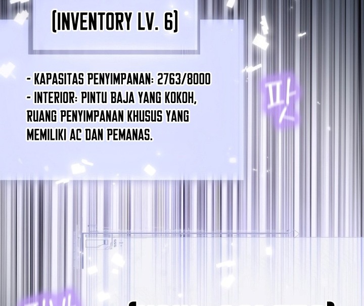 The Lord’s Coins Aren’t Decreasing?! Chapter 89 - halaman 21
