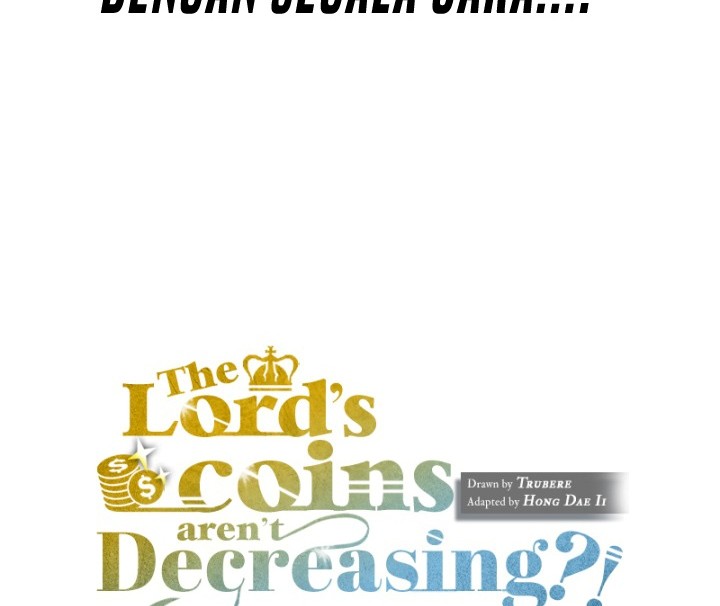The Lord’s Coins Aren’t Decreasing?! Chapter 89 - halaman 23