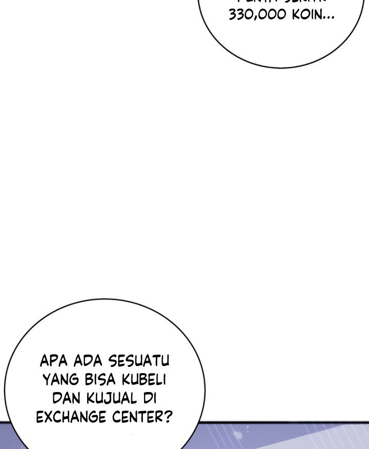 The Lord’s Coins Aren’t Decreasing?! Chapter 89 - halaman 27