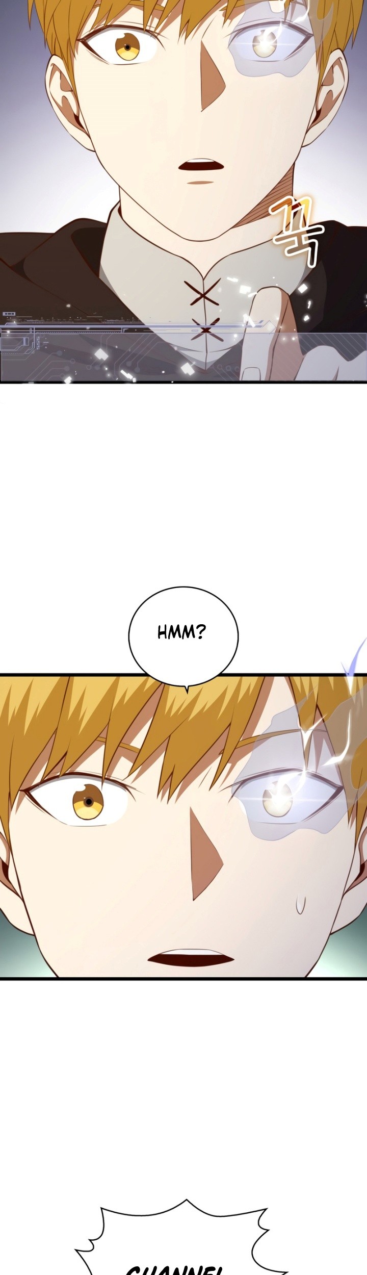 The Lord’s Coins Aren’t Decreasing?! Chapter 89 - halaman 30